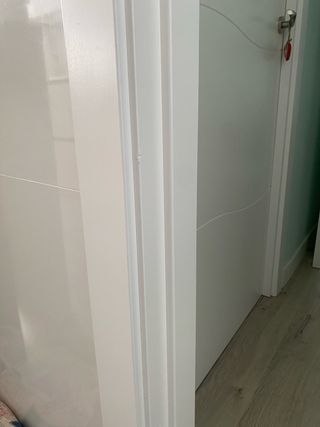 Instalación puertas y cerraduras digitales