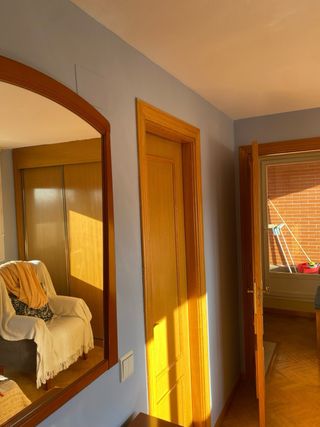 Instalación puertas y cerraduras digitales