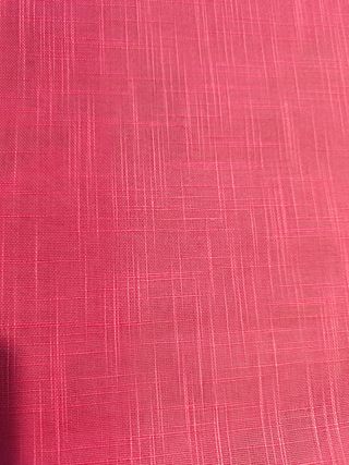 Estor enrollable rosa El Corte Inglés