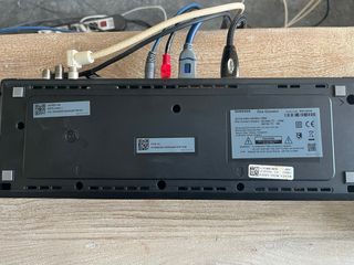 TV Samsung 55” QLED The Frame