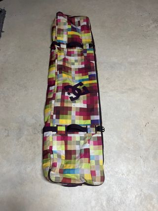 Funda para tabla de snowboard DC Shoes