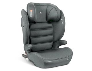 Silla Coche KikkaBoo i-TRACK Grupo 2-3 ISOFIX