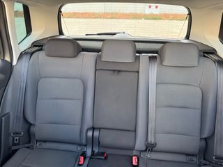 Volkswagen Golf Sportsvan 2014