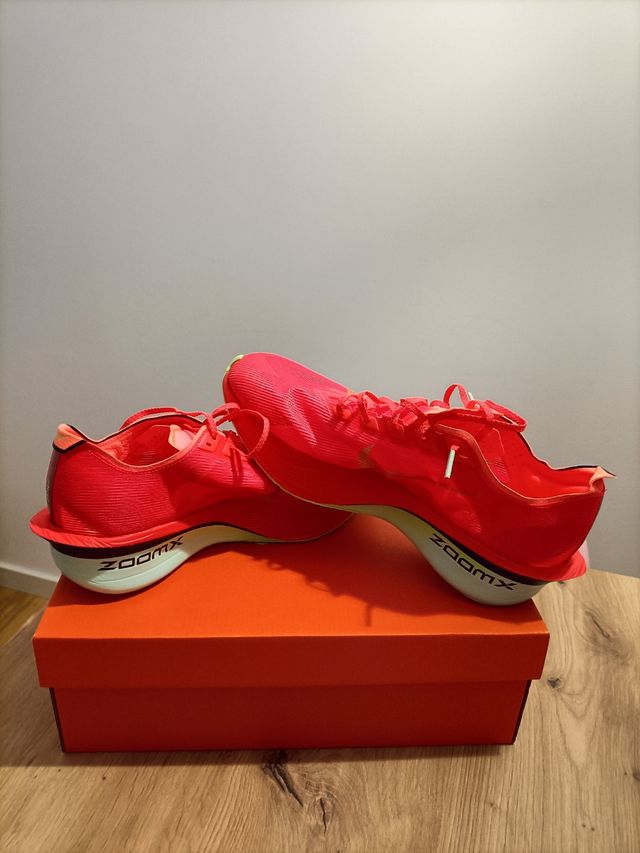 ULTIMO DÍA!!T43 Nike Vaporfly Next % 4 