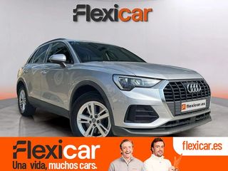 Audi Q3 40 TDI 140kW S tronic Quattro Advanced