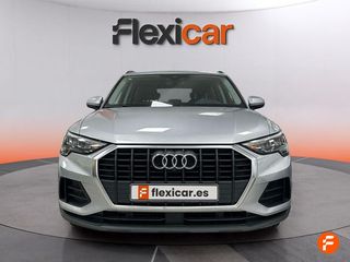 Audi Q3 40 TDI 140kW S tronic Quattro Advanced