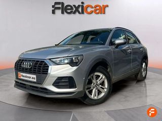 Audi Q3 40 TDI 140kW S tronic Quattro Advanced