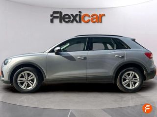 Audi Q3 40 TDI 140kW S tronic Quattro Advanced