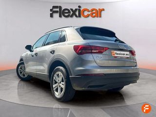 Audi Q3 40 TDI 140kW S tronic Quattro Advanced