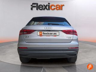Audi Q3 40 TDI 140kW S tronic Quattro Advanced