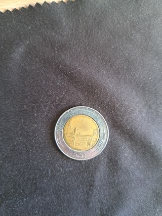 Monedas del siglo pasado
