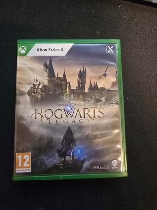 Hogwarts Legacy Xbox Series X