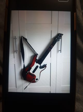 Guitar Hero Wii Activision