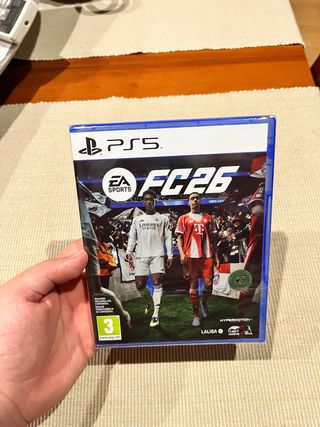 FIFA 26