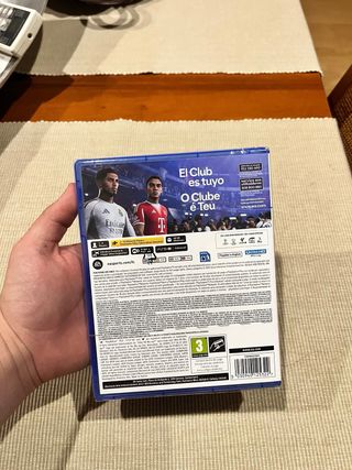 FIFA 26