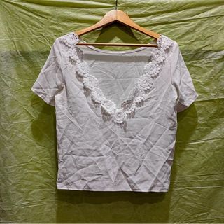 Camiseta Mujer