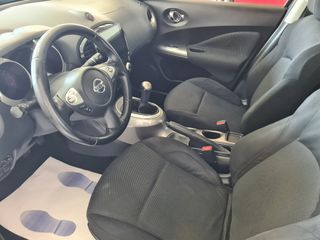 Nissan Juke 2013 Pantalla 