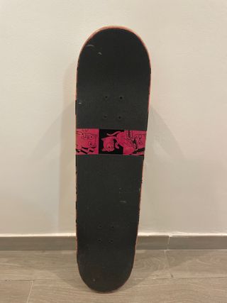 Monopatín de ripndip