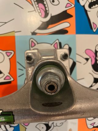 Monopatín de ripndip