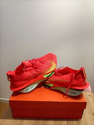 T42,5 Nike ZoomX Alphafly Next% 3 