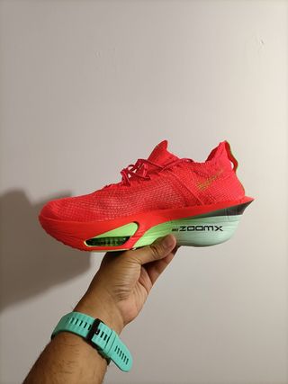 T42,5 Nike ZoomX Alphafly Next% 3 
