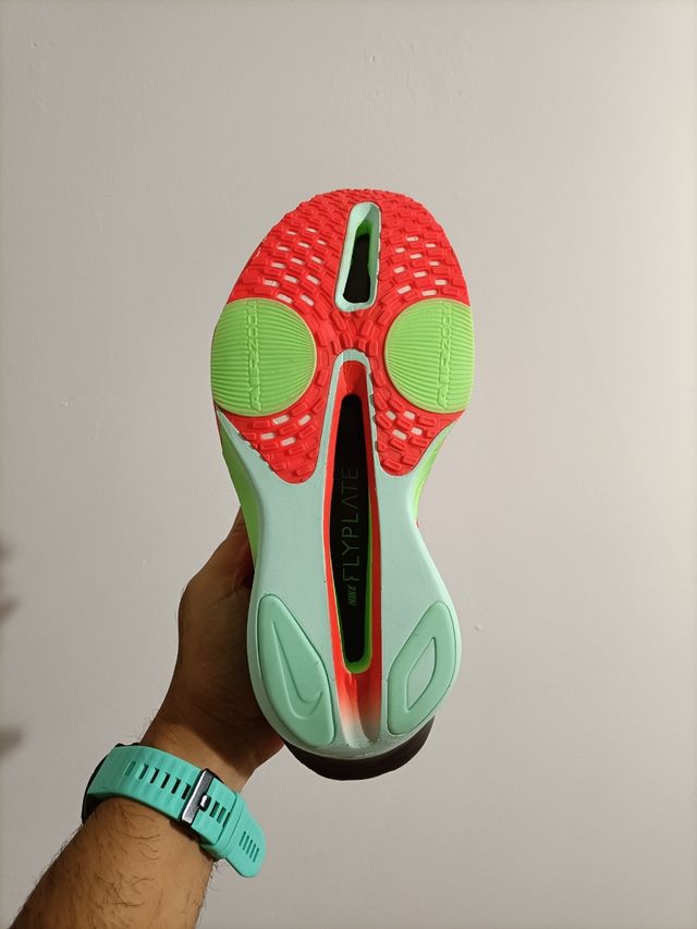 ULTIMO DÍA!!T42,5 Nike ZoomX Alphafly Next% 3 