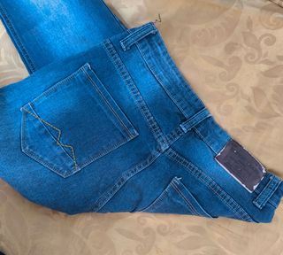 Pantalones vaqueros EXPERIENCE JEANS azules