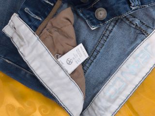 Pantalones vaqueros EXPERIENCE JEANS azules