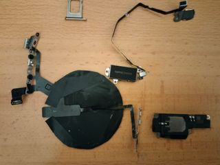 Componenti per iPhone 14 Pro Max