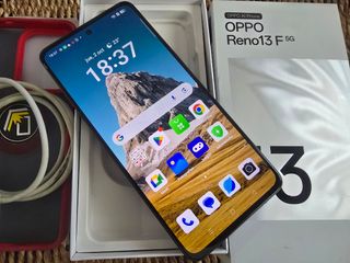 Oppo Reno 13F 5G 256GB