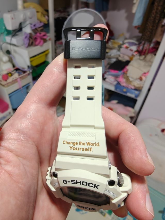 G-Shock GW-9408KJ Love The Sea And The Earth