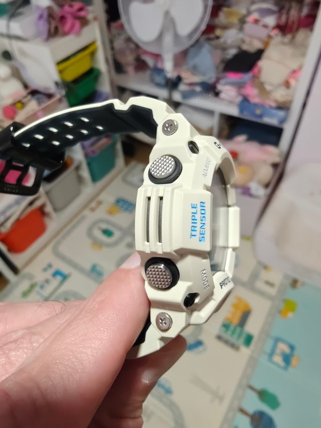 G-Shock GW-9408KJ Love The Sea And The Earth