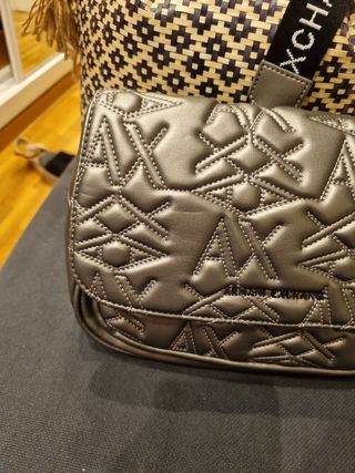 Bandolera Armani Exchange 