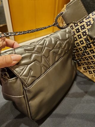 Bandolera Armani Exchange 