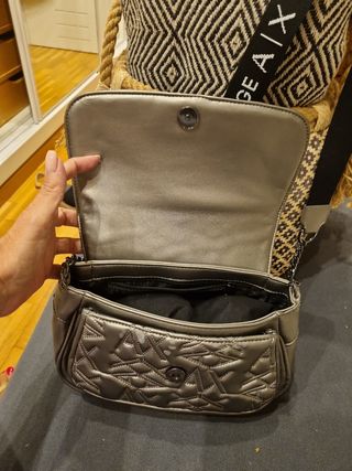 Bandolera Armani Exchange 
