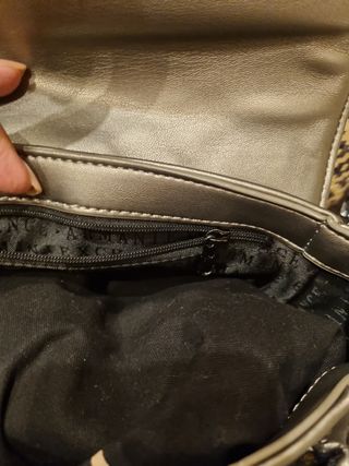 Bandolera Armani Exchange 