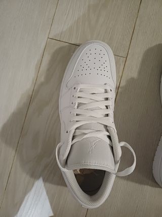 Nike Jordan 1 Low Uomo Taglia 41