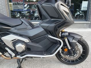 HONDA X-ADV 750 24' 7000 km