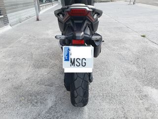 HONDA X-ADV 750 24' 7000 km