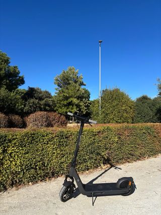 Patinete Eléctrico Joyor Lite Go - ¡Nuevo!