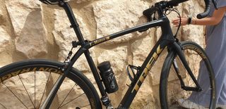 Bicicleta Trek Domane SL7
talla m. 56
