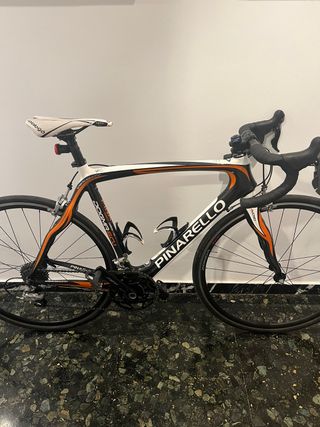 Pinarello Dogma 60.1