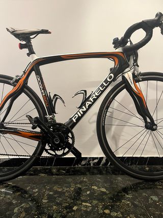 Pinarello Dogma 60.1