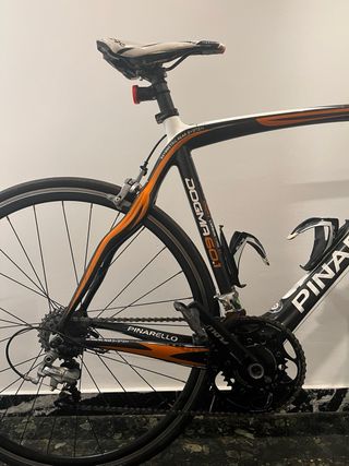 Pinarello Dogma 60.1