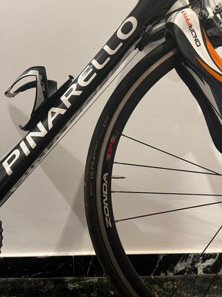 Pinarello Dogma 60.1