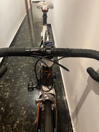 Pinarello Dogma 60.1