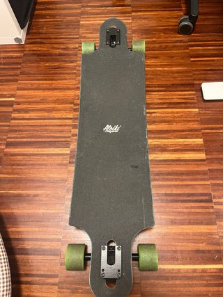 Longboard Aloiki