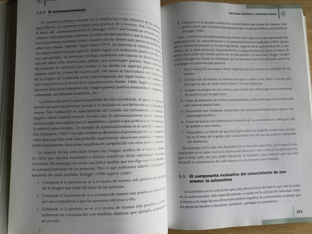 Psicología Social (Spanish Edition)