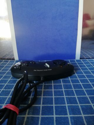 MEGADRIVE ORIGINAL MANDO MEGAFIRE