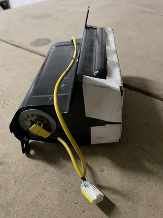 Airbag Salpicadero Mini R50/R53